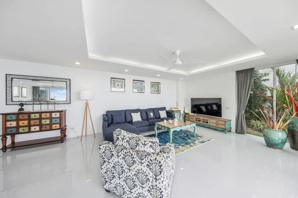 Villa Lily with Great Sea View - photo 14