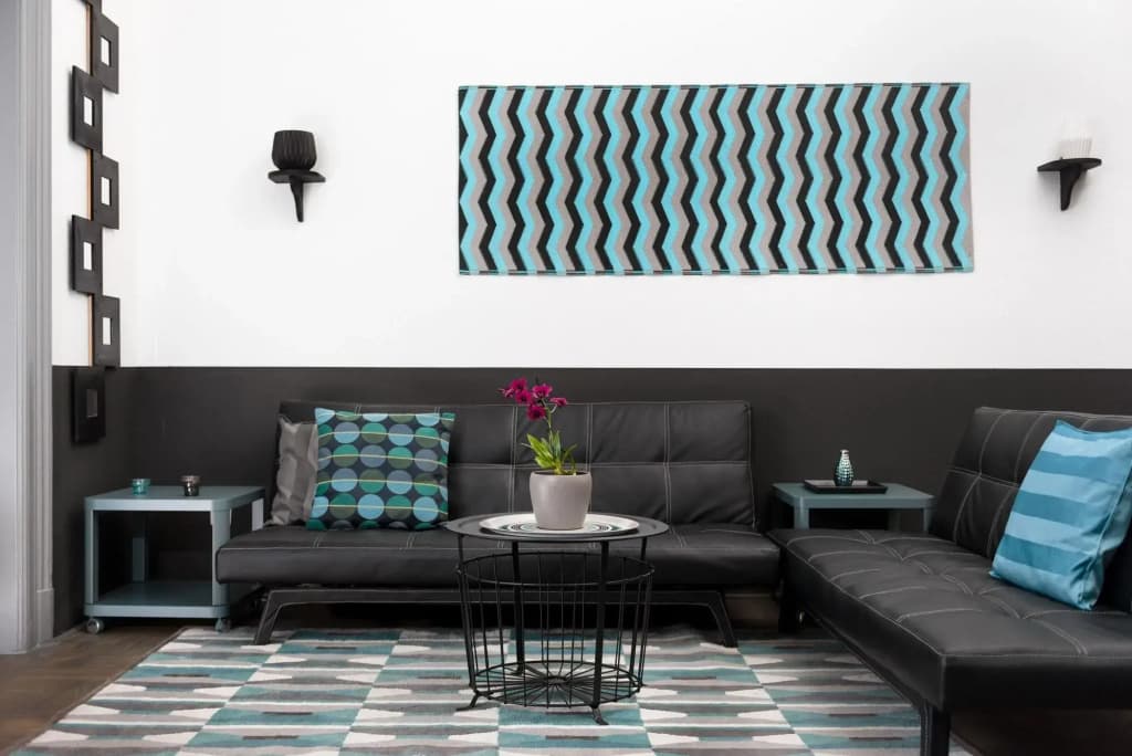 Karma Boutique Apartments - photo 9