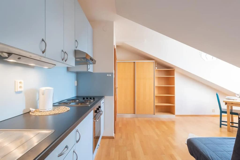 Nest Apartment - photo 12