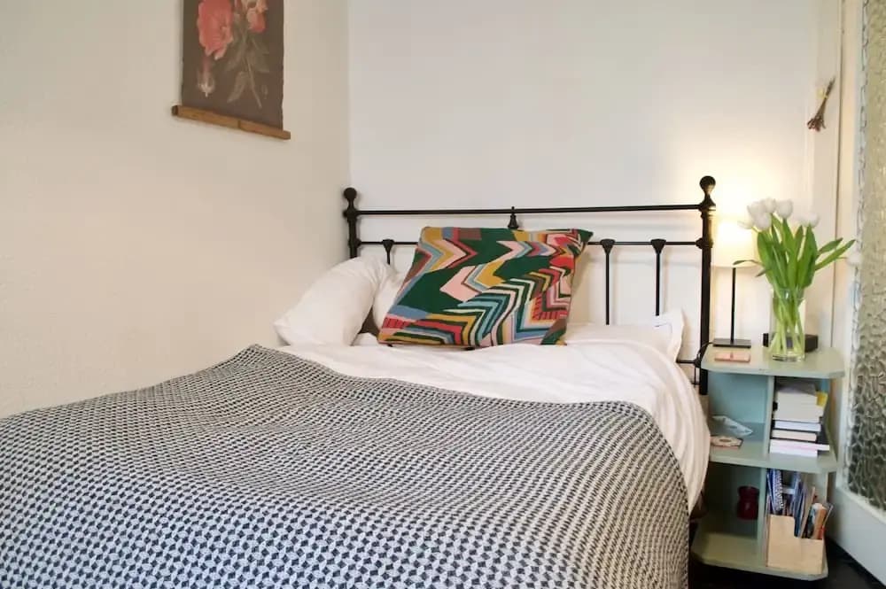 1 Bedroom Flat With Central Location - photo 5