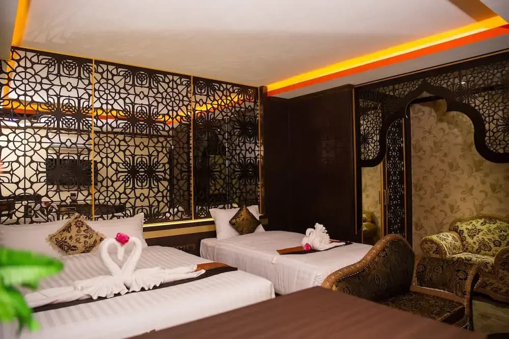 Bab Alhara Hotel - photo 23