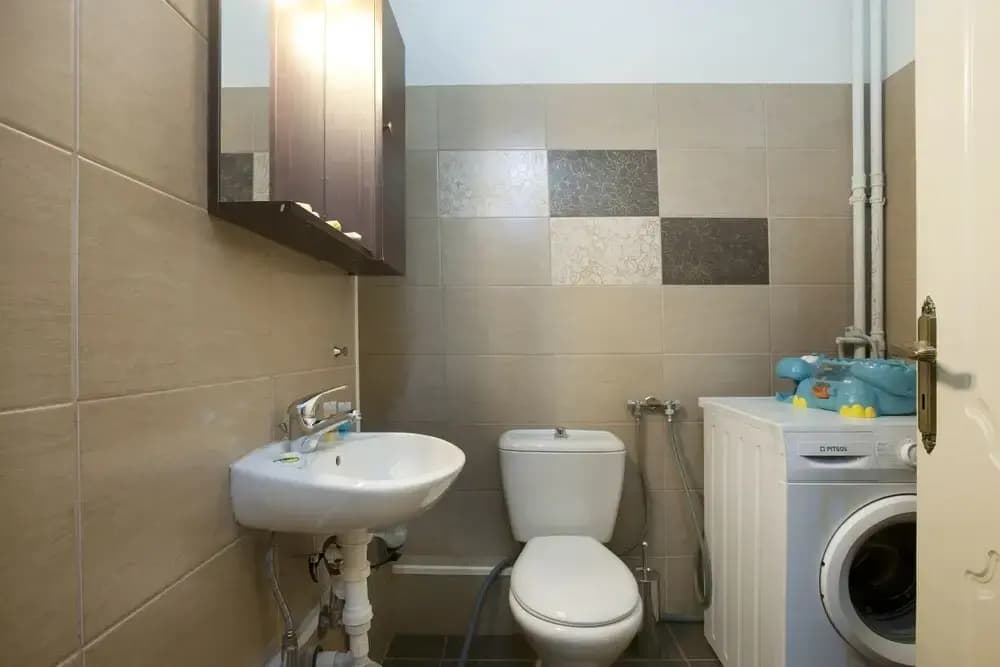 Three bedrooms apartment at the center of Athens - photo 8