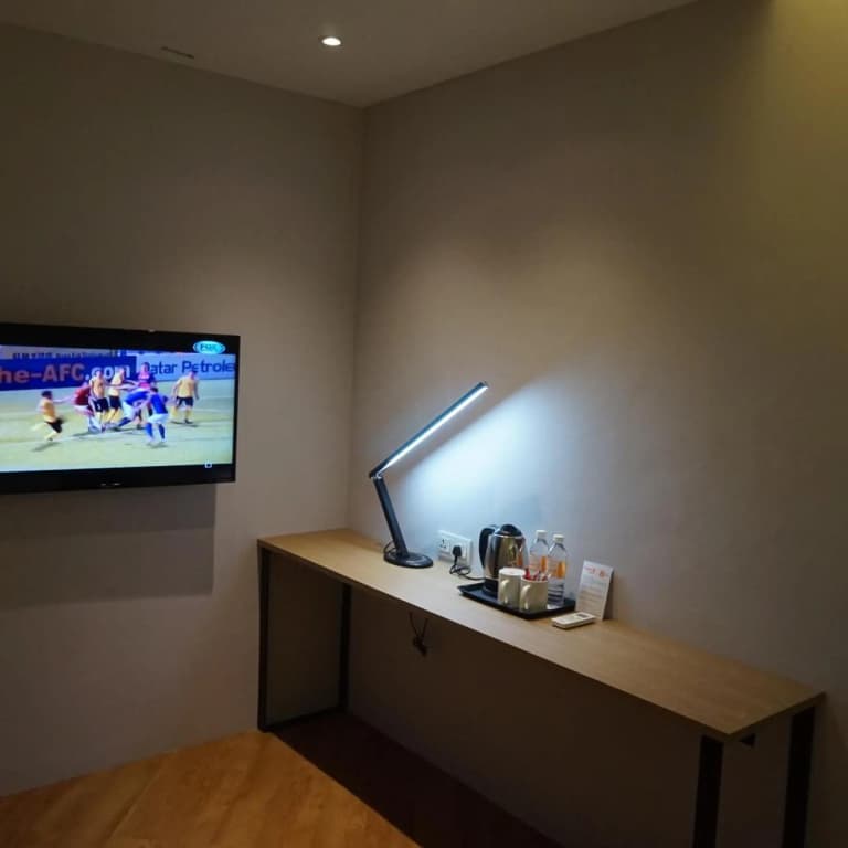 Super 8 Hotel @ Bayan Baru - photo 42