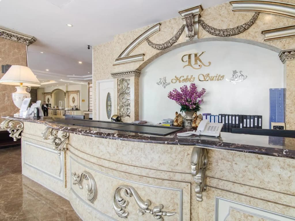 Lk Noble Suite - photo 25