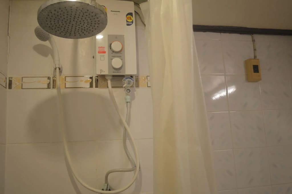 Bonny Hotel - photo 11