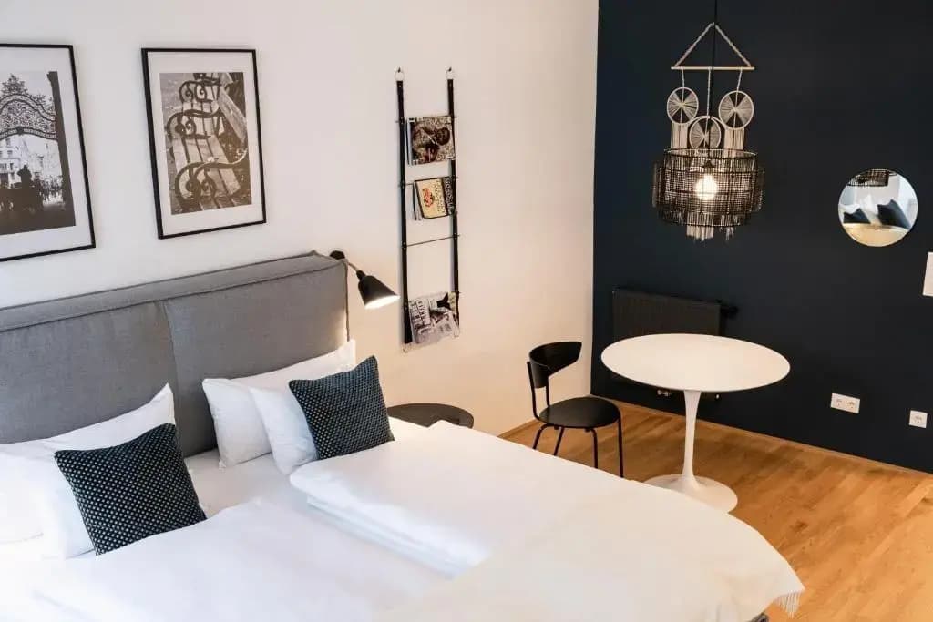 The BL42 - Vienna Concept Apartments - photo 2