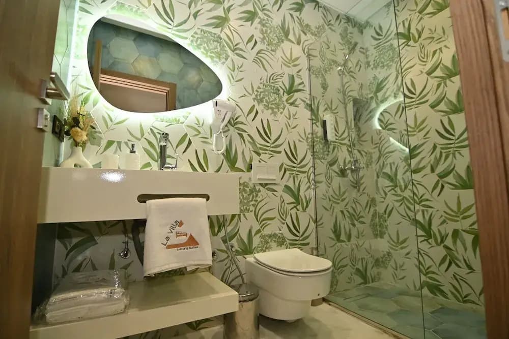 La villa luxury suites - photo 4