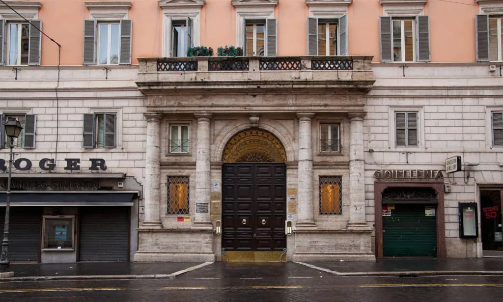 Magnifico Rome - photo 1