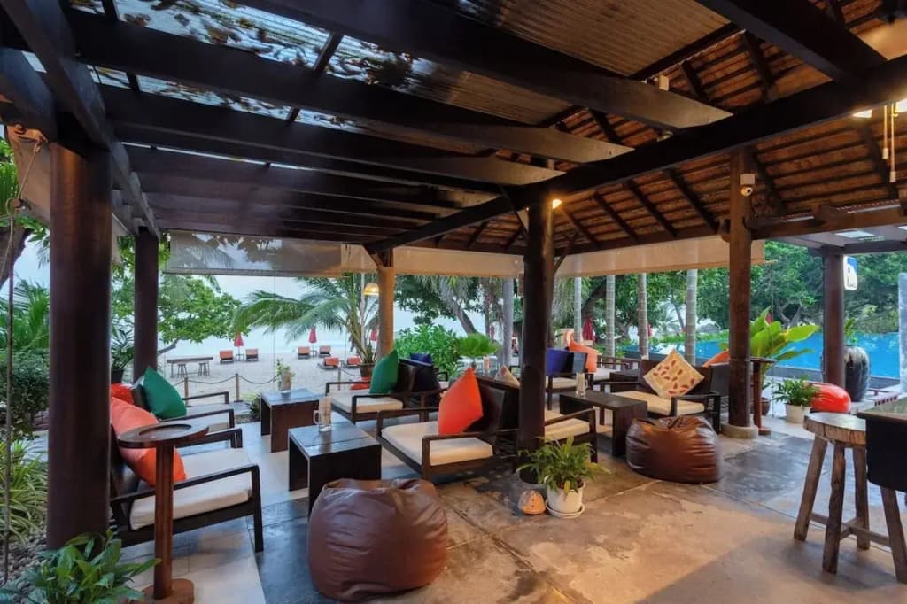 New Star Beach Resort - photo 33