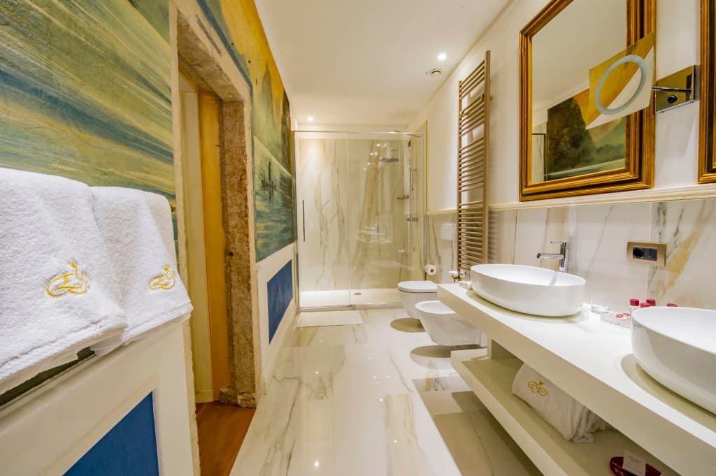 EGO’ Boutique Hotel - The Silk Road - photo 10