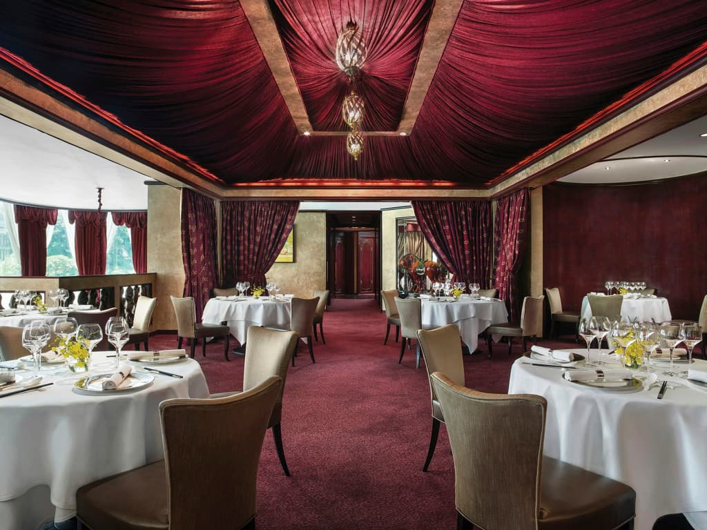 The Langham, Hong Kong - photo 39