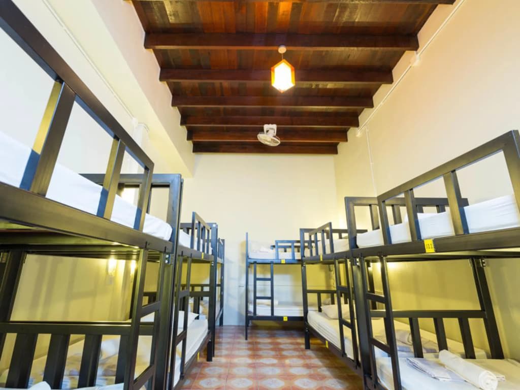 Phuket Old Town Hostel - photo 7
