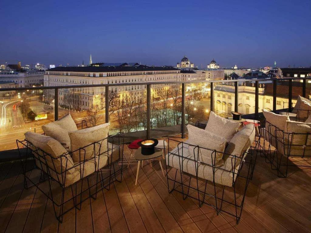 Hotel Atlas - photo 8
