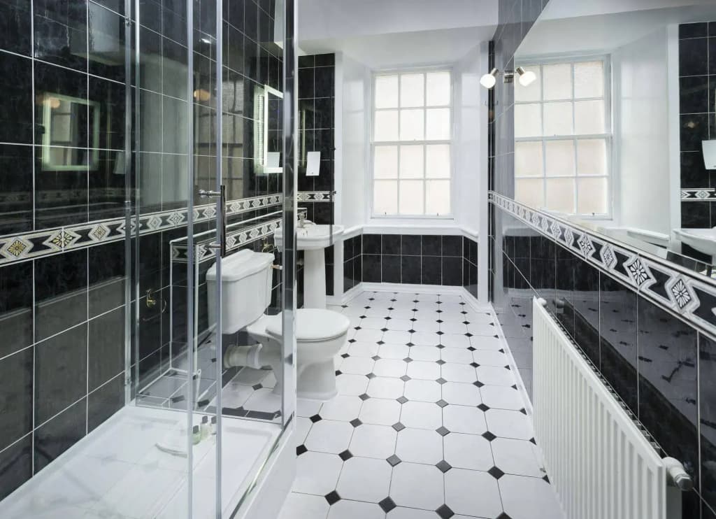 St. Giles Apartment - photo 7