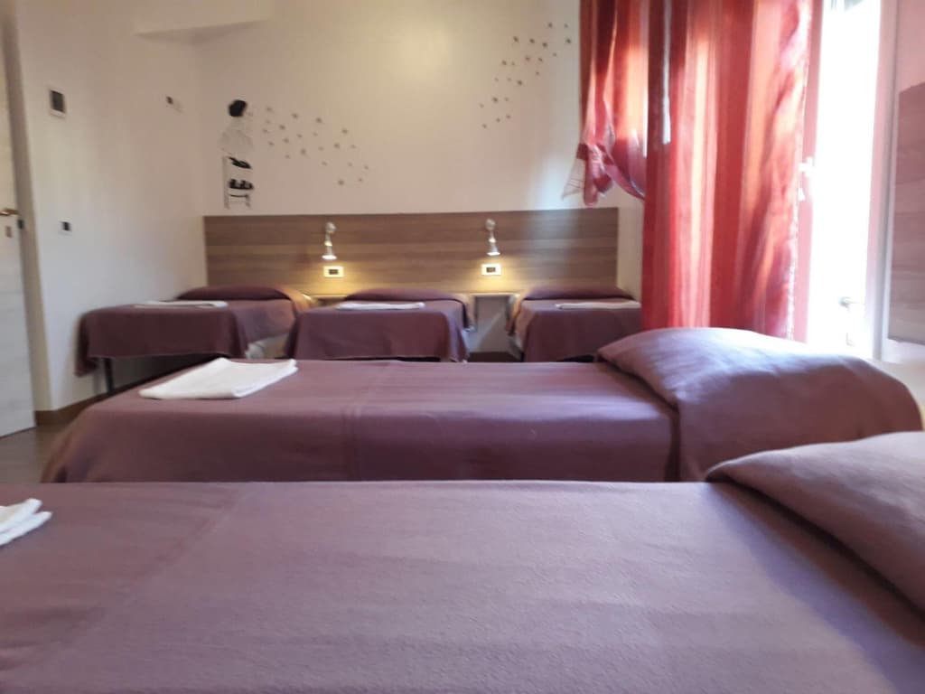 Hotel Adelchi - photo 22