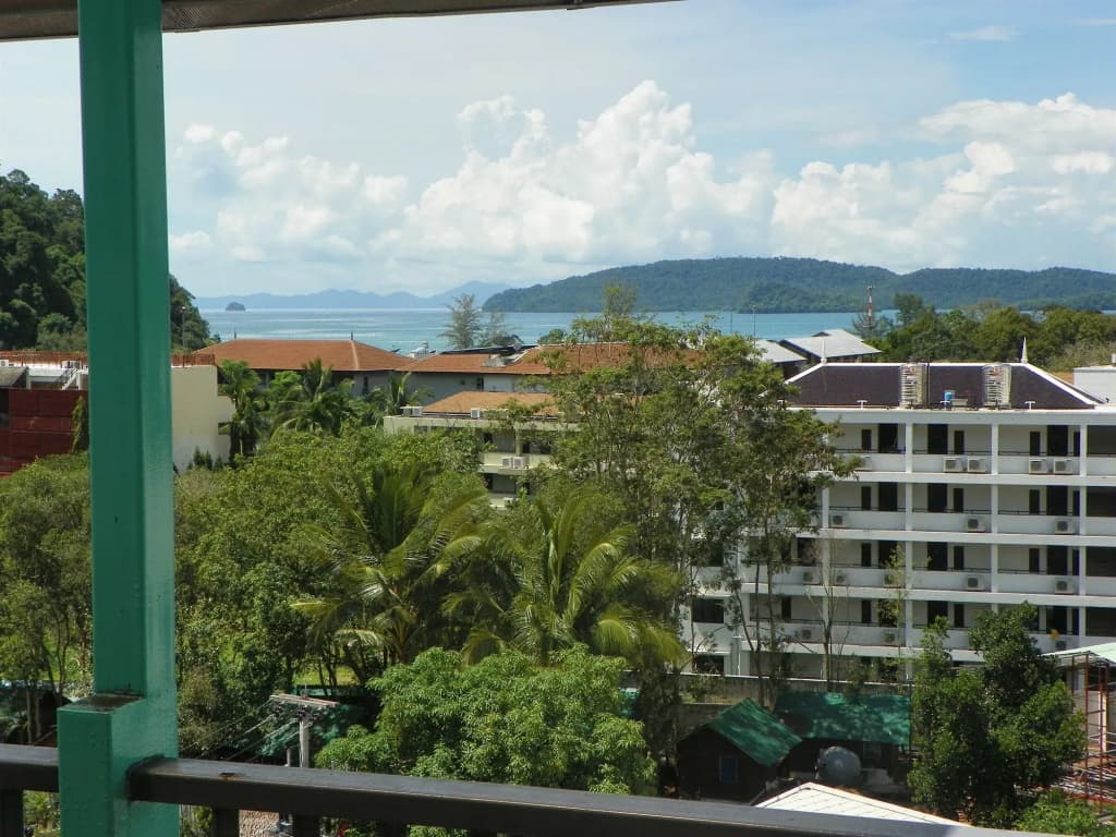 iRest Ao Nang Krabi - Hostel - photo 23