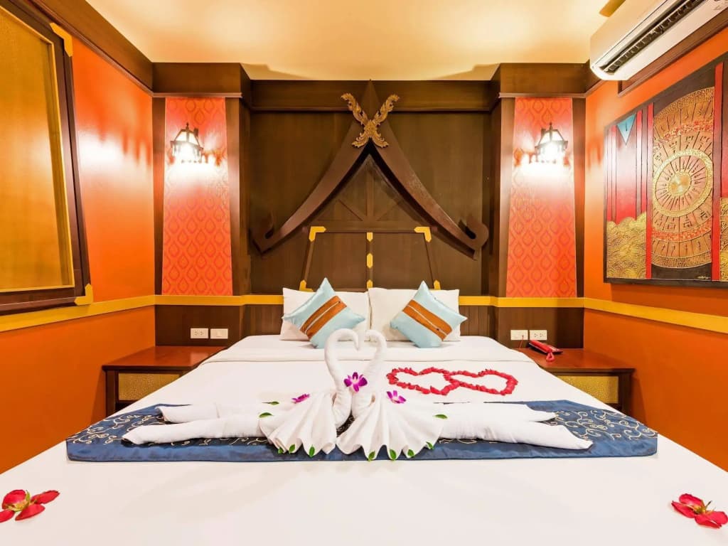 99 Residence Patong - photo 4