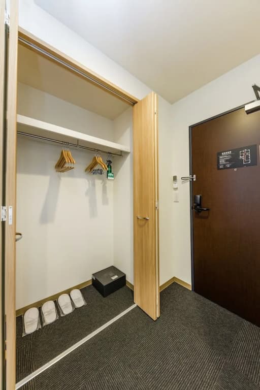 Hopetree Osaka Grand - photo 11