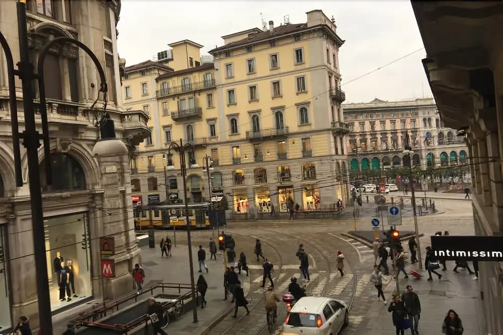 Milano Flat – Mazzini - photo 14