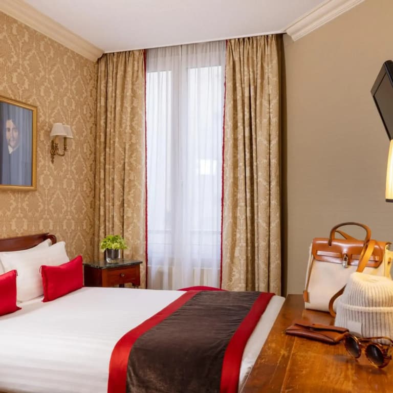 Hotel de Seine - photo 40