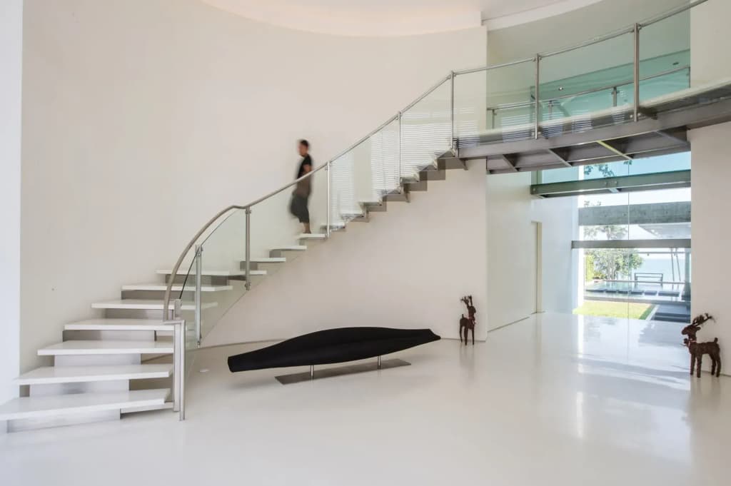 Sunsky Villa Huahin - photo 10