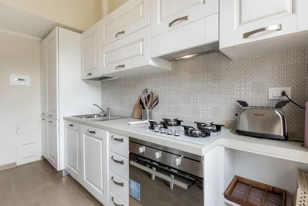 Flo Apartments - Oltrarno - photo 17