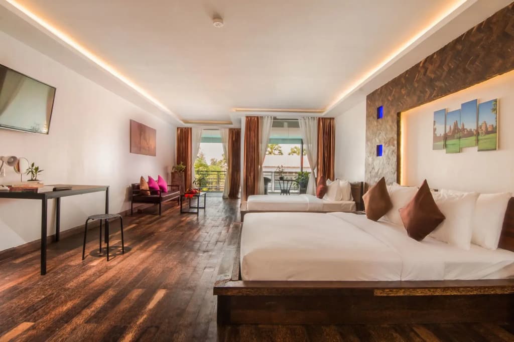 Elysium Suite - photo 4