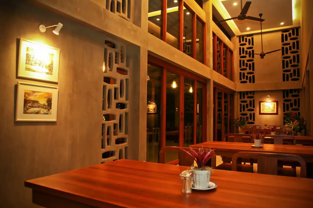 Chu Hotel - photo 26