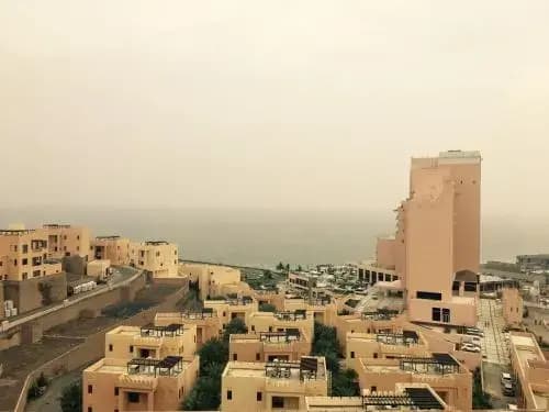 Mina AlFajer Apartments - photo 12