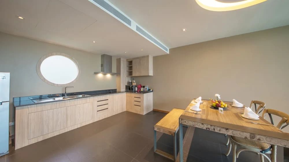The Senses Pool Villas - photo 33
