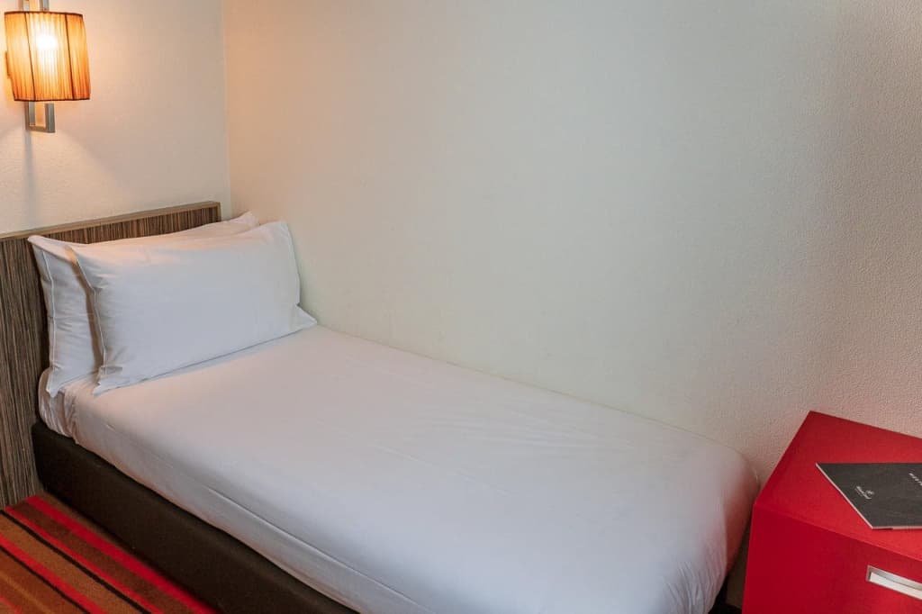 WestCord City Centre Hotel Amsterdam - photo 34