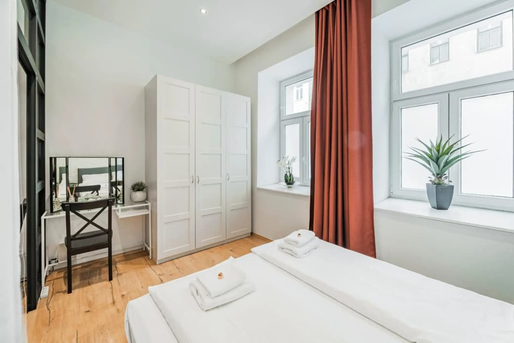 ZEUS Design Apartments Herz - photo 31