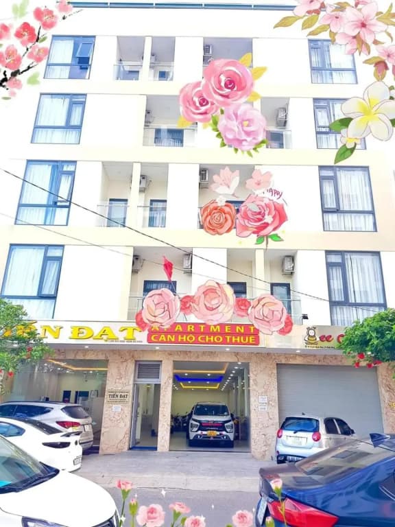 Tiến Đạt Apartment - photo 7