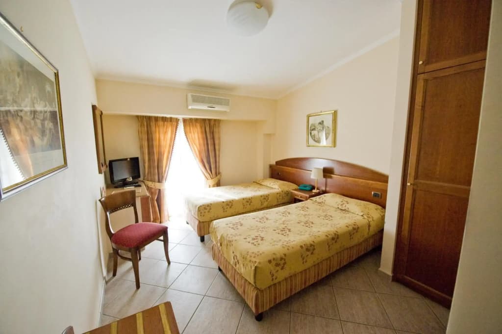 Marini Park Hotel - photo 6