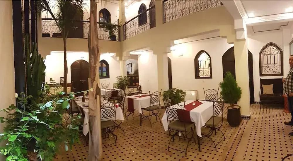 Les Reves De Marrakech - photo 23