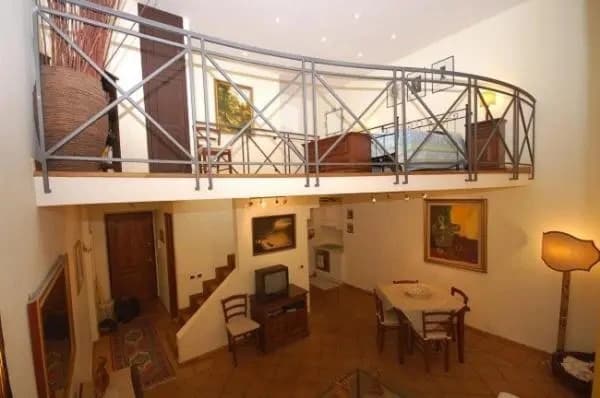 Luxury Loft Roma Trastevere Centro Storico - photo 6