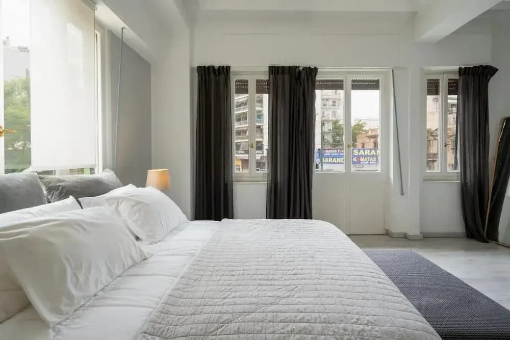 Central Green Apartments - photo 1
