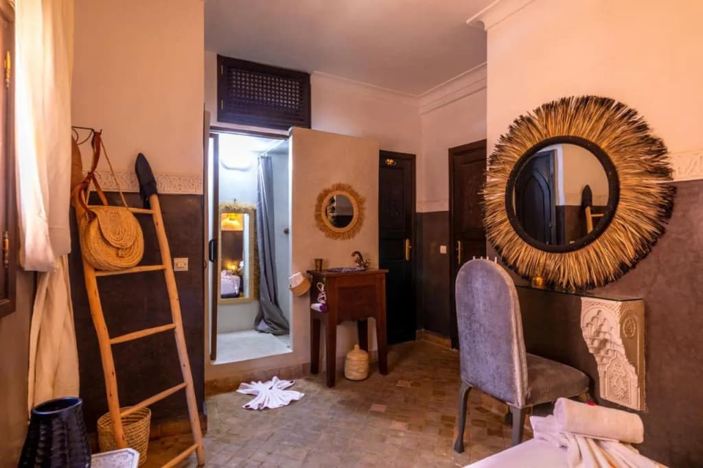Riad 7 Saints - photo 11
