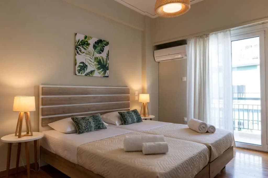 Paradise apartment in Koukaki - photo 5