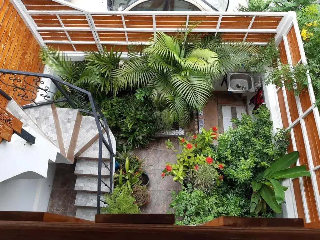 A & P House - photo 14