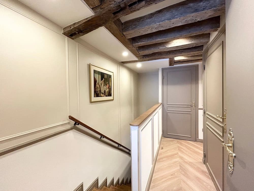 Merveil Luxury Suite - Eiffel Bourgogne - photo 33