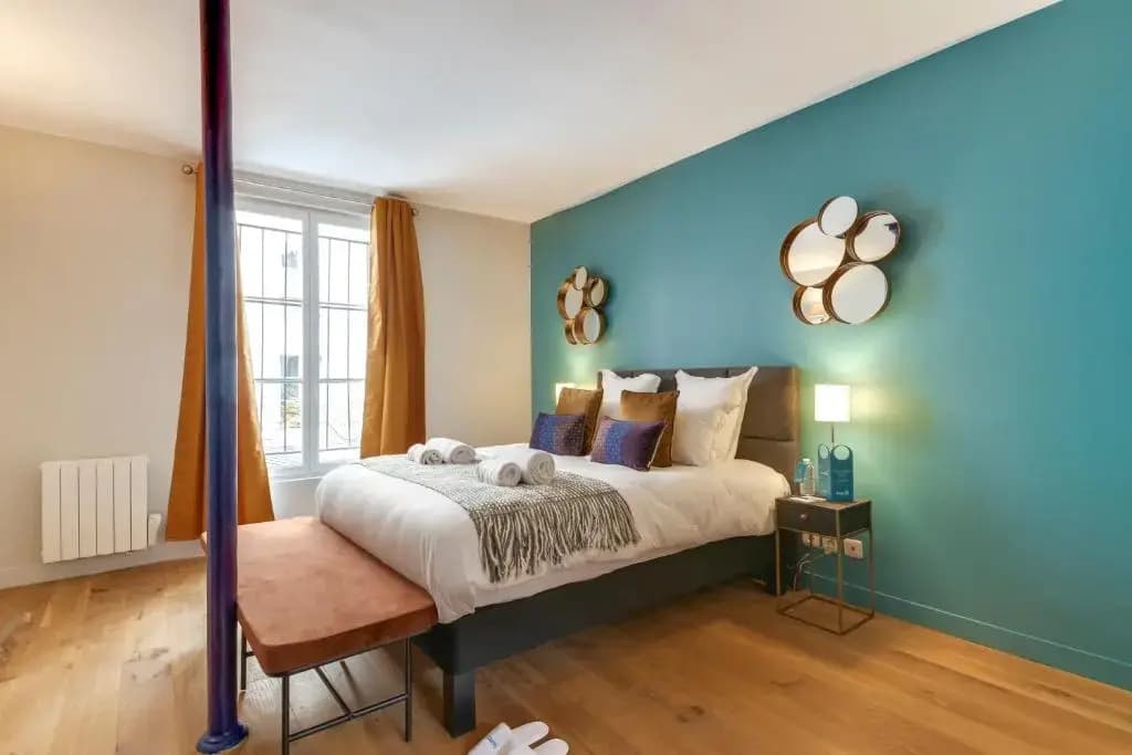 Sweet Inn - Villa Montorgueil - photo 3