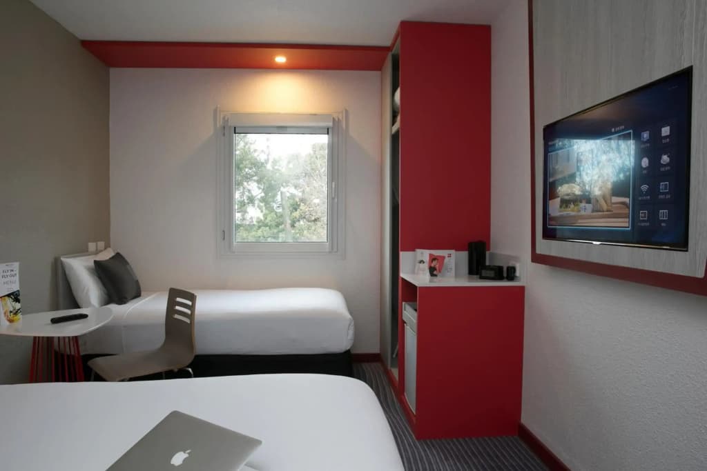 ibis Sydney Airport - photo 6