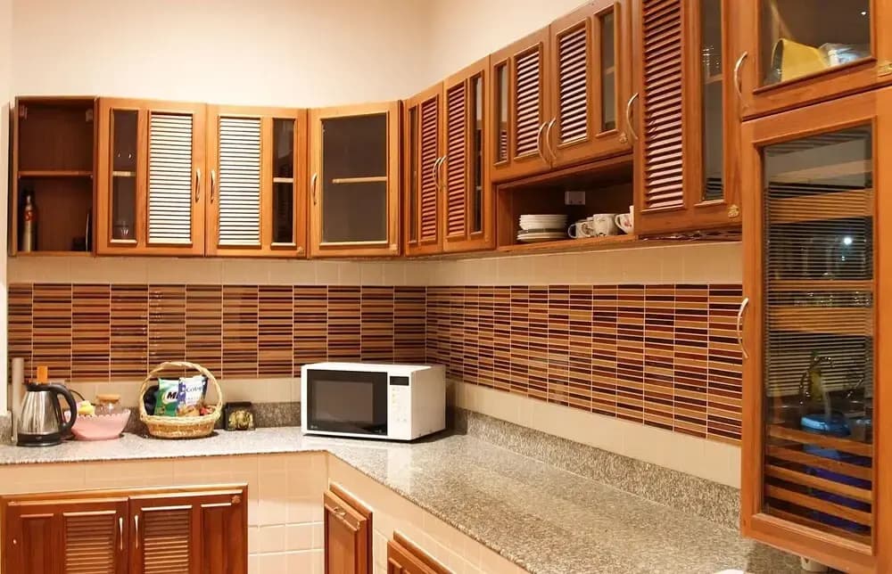 Beach Villa Kamala - photo 25