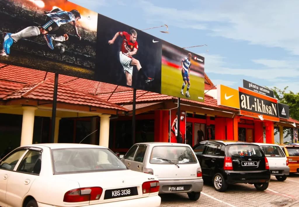 Citin Langkawi by Compass Hospitality - photo 22