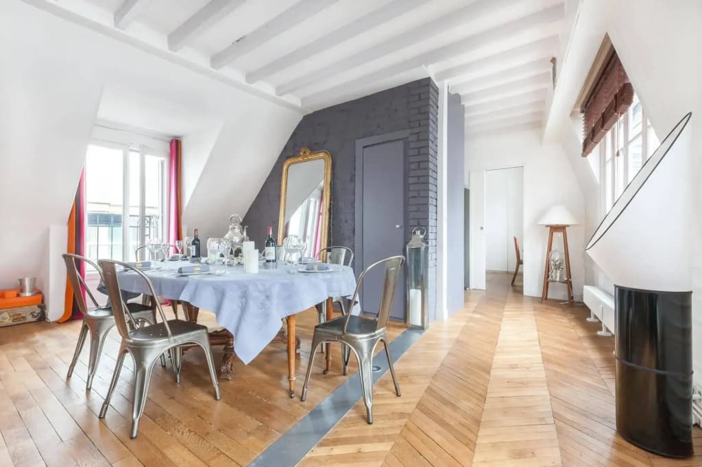 onefinestay - Bastille Apartments - photo 21