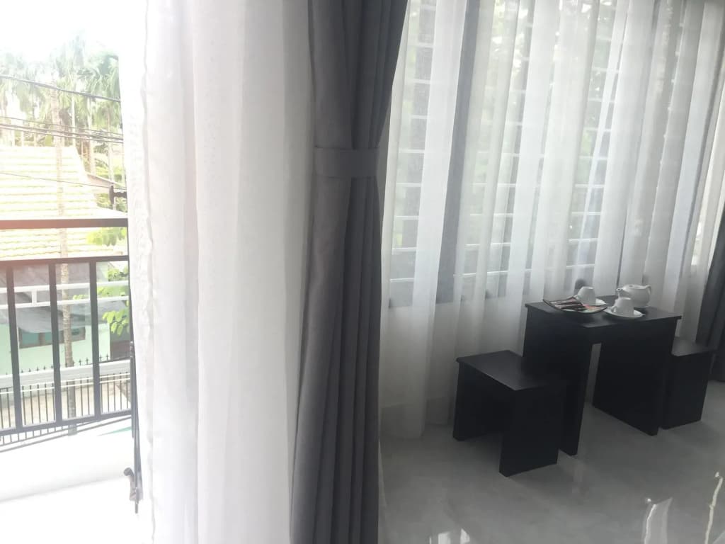 Flamingo Villa Hoi An - photo 16