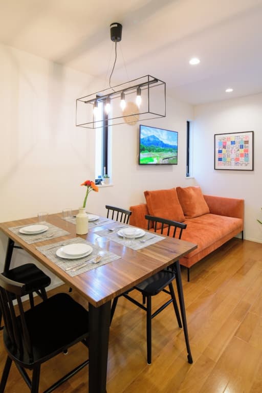 Sangen-jaya House-O - photo 44