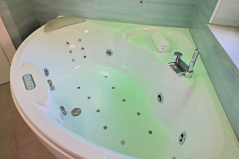 4bnb - Jacuzzi Trionfale Apartment - photo 18