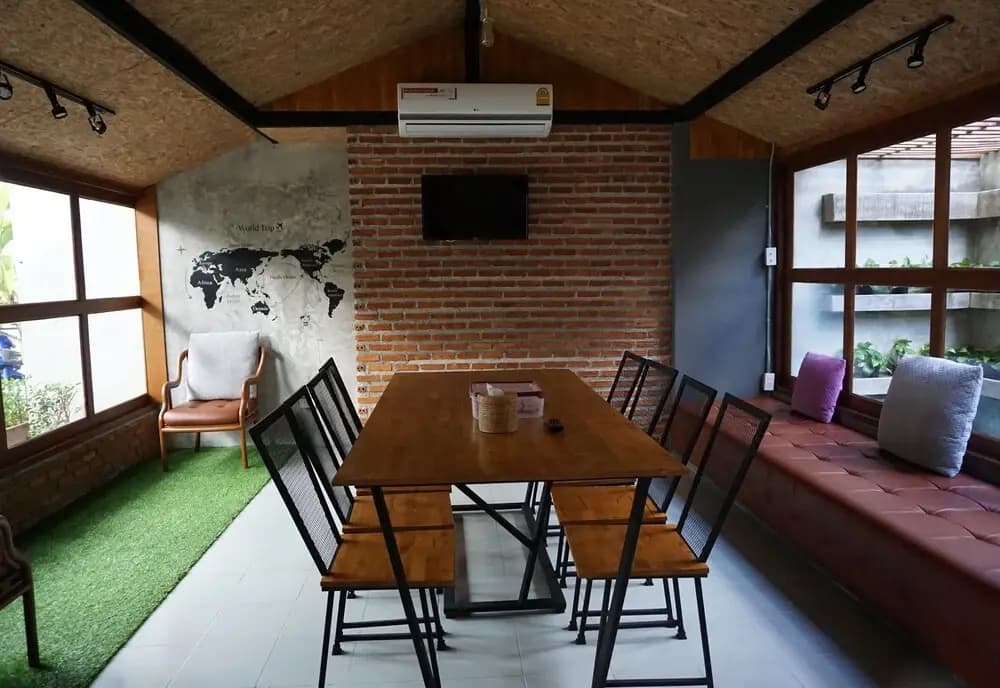 Sabai Nimman - photo 5
